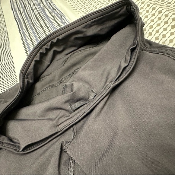 Cropped Lululemon Leggings - Picture 12 of 16